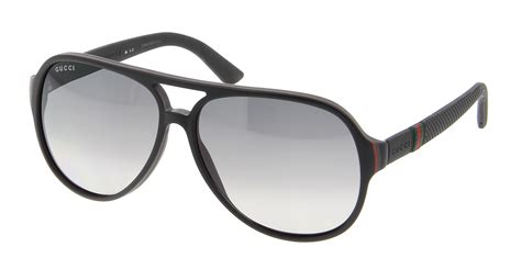 gucci lunette homme|lunette de soleil homme Gucci.